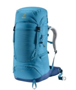 Deuter Fox 40L Blau