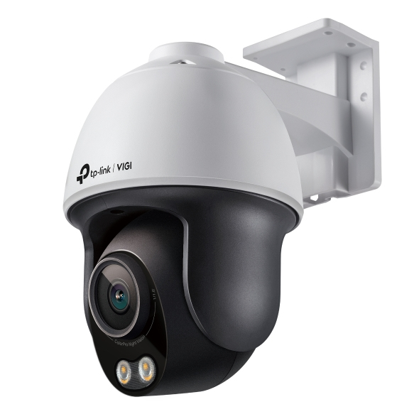 TP-Link VIGI C540S(4mm) Turret IP-Sicherheitskamera Innen & Außen 2688 x 1520 Pixel Decke/Wand