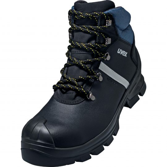Uvex 65123 Unisex Erwachsener Schwarz