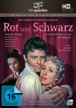Alive AG 6416405 Film/Video DVD Deutsch, Französisch