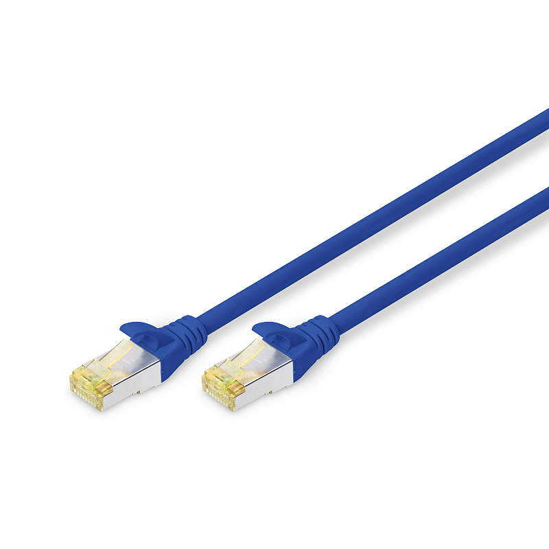 Digitus CAT 6A S/FTP Patchkabel