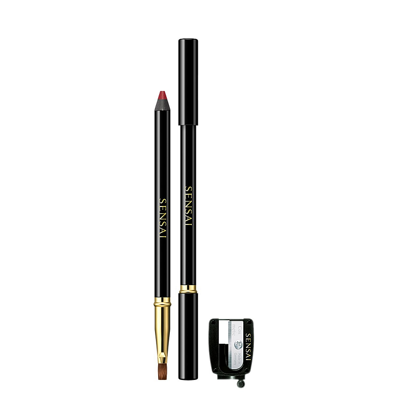 Sensai COLOURS Lip Pencil 1 g 01 Actress Red