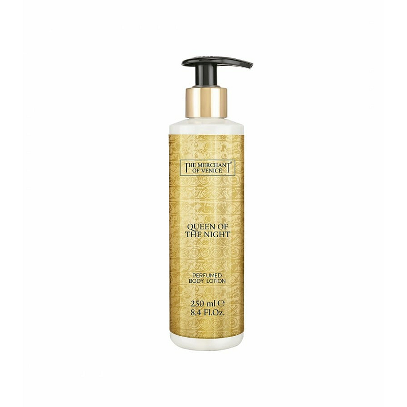 The Merchant Of Venice Queen of the Night 250 ml Lotion Frauen