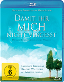 EuroVideo Medien 395033 Film/Video Blu-ray Deutsch, Englisch