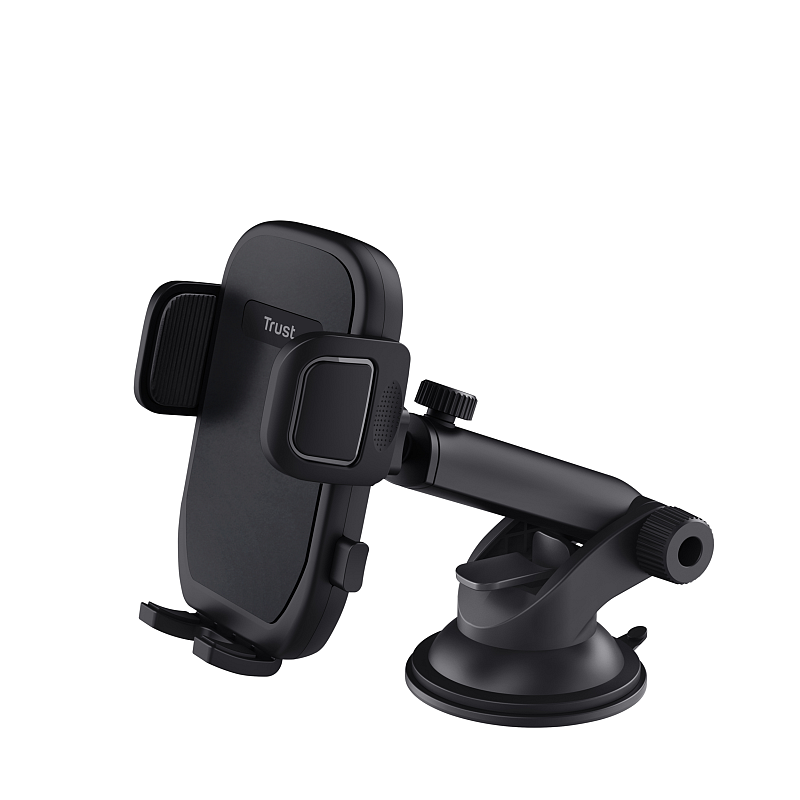 Trust Runo Handy/Smartphone Schwarz