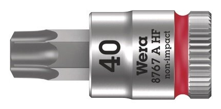 Wera 8767 A HF Schraubenziehereinsatz 1 Stück(e)
