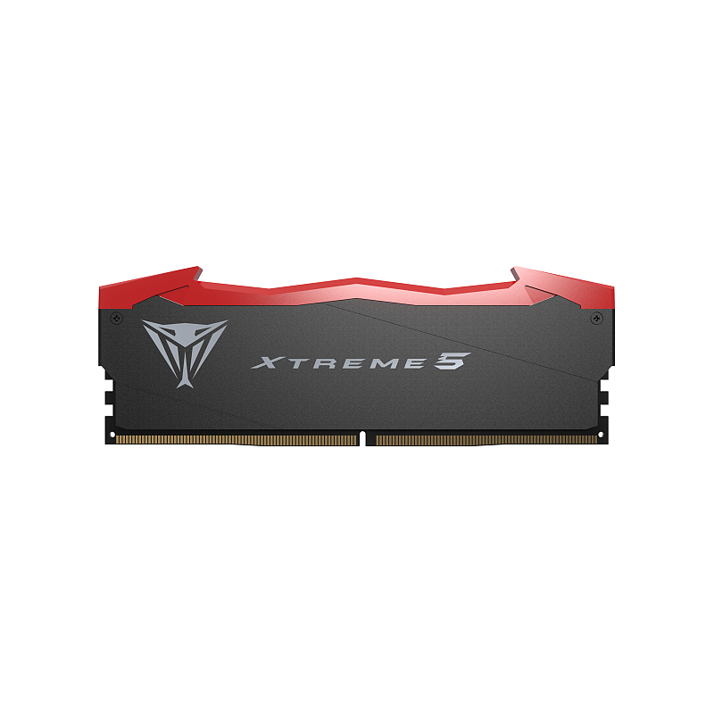 Patriot Memory Viper Xtreme 5 PVX548G82C38K Speichermodul 48 GB 2 x 24 GB DDR5 288-pin DIMM