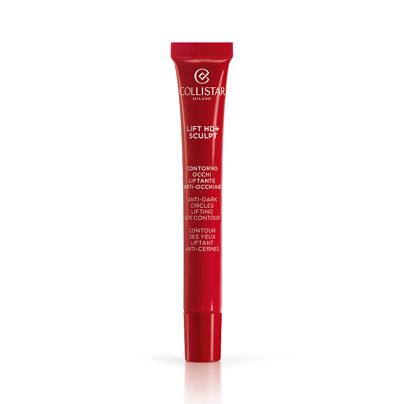 Collistar Lift HD+ Sculpt Augencreme Frauen 40 - 60 Jahr(e) 15 ml