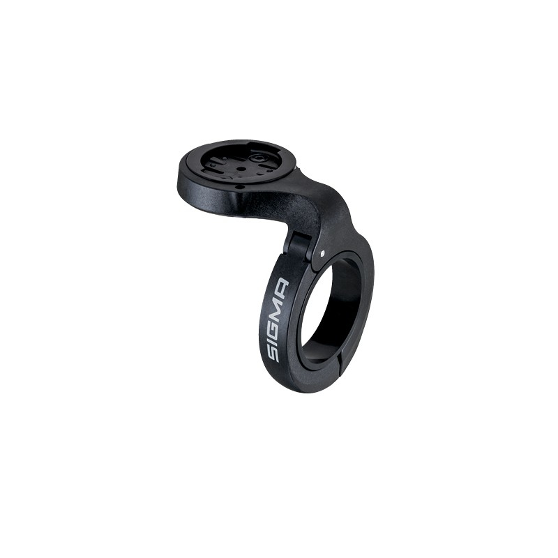 Sigma Sport 00500 Halterung Passive Halterung Navigator Schwarz