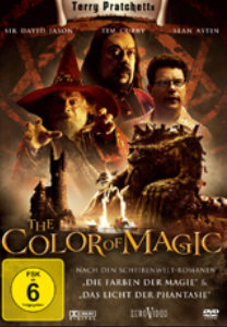 EuroVideo Medien 210193 Film/Video DVD Deutsch, Englisch