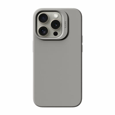 LAUT HUEX SLIM Hülle kompatibel mit der iPhone 15 Serie
