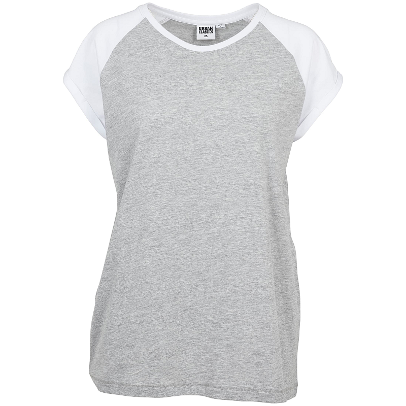 Urban Classics TB1913 T-Shirt Baumwolle, Trikot, Viskose