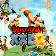 Microids Asterix & Obelix XXL 2 Standard PlayStation 4