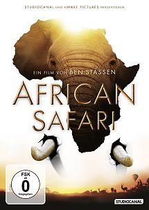 STUDIOCANAL 504187 Film/Video DVD Deutsch, Englisch