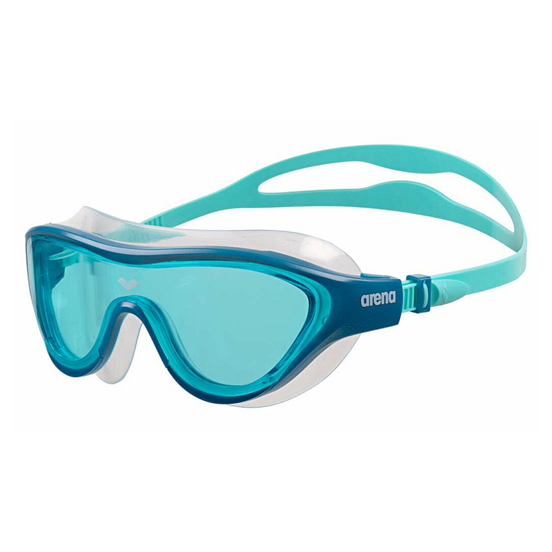 Arena The One Mask Schwimmbrille Erwachsener Unisex Universalgröße