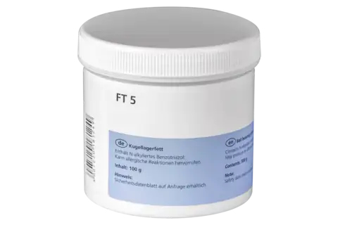 PFERD Ball bearing grease