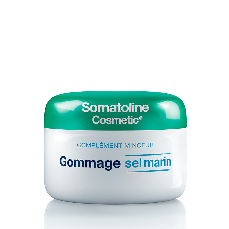 Somatoline Cosmetic R903085-1 Körperbehandlung/Peeling Körperpeeling 350 g