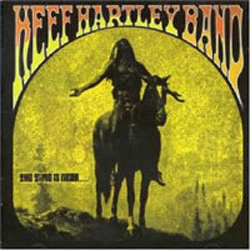 Cherry Red Records ECLEC2047 Musik- & Tonaufnahme Keef Hartley Band
