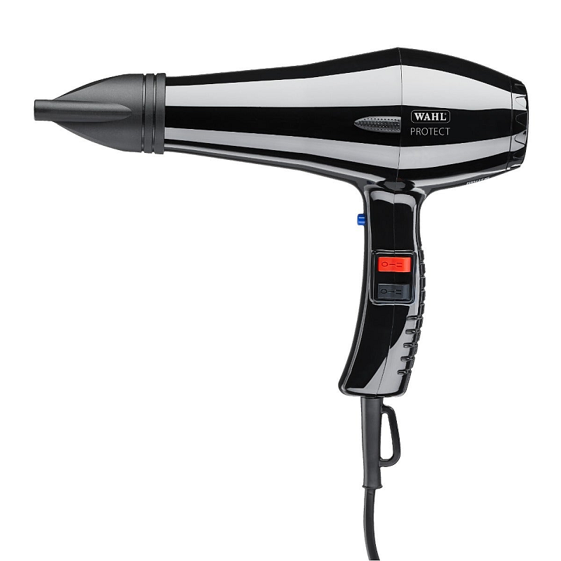 Wahl Protect Haartrockner 1500 W Schwarz