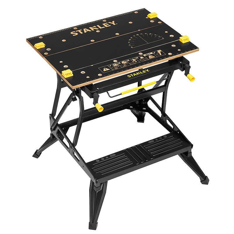 Stanley STST83800-1 Werkbank Holzbearbeitungswerkbank