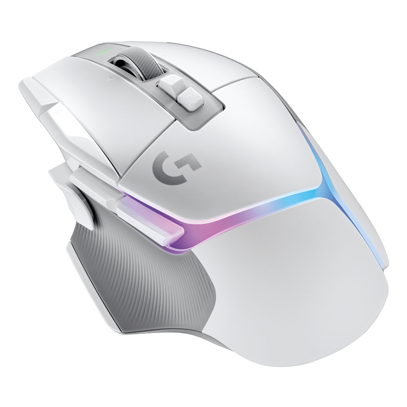 Logitech G G502 X PLUS