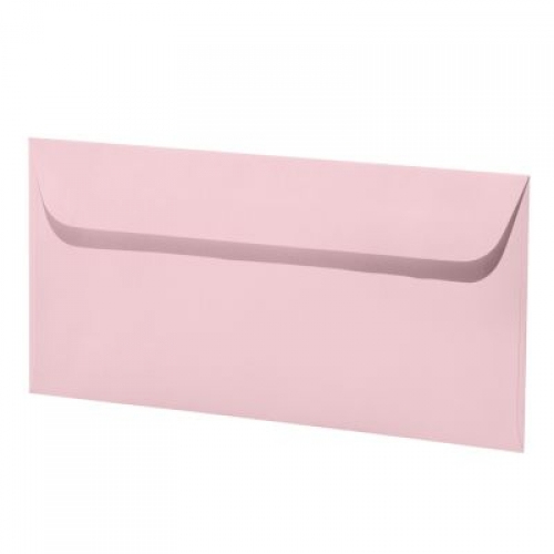 Artoz Mosaic Briefumschlag DL (114 x 224 mm) Rose 1 Stück(e)