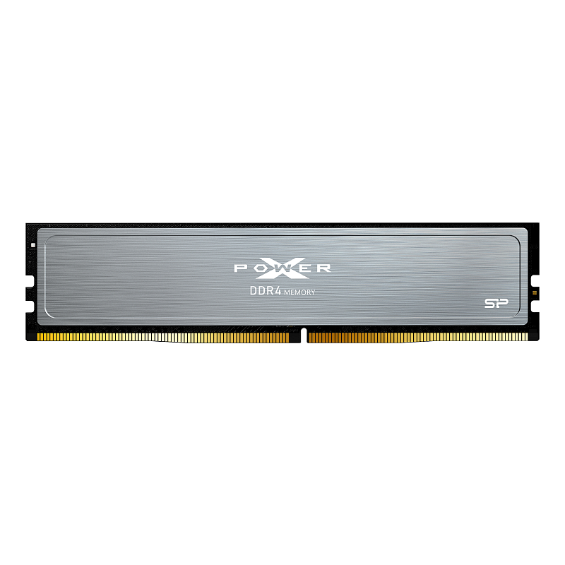 Silicon Power XPOWER Pulse Speichermodul 16 GB 1 x 16 GB DDR4 3200 MT/s 288-pin DIMM