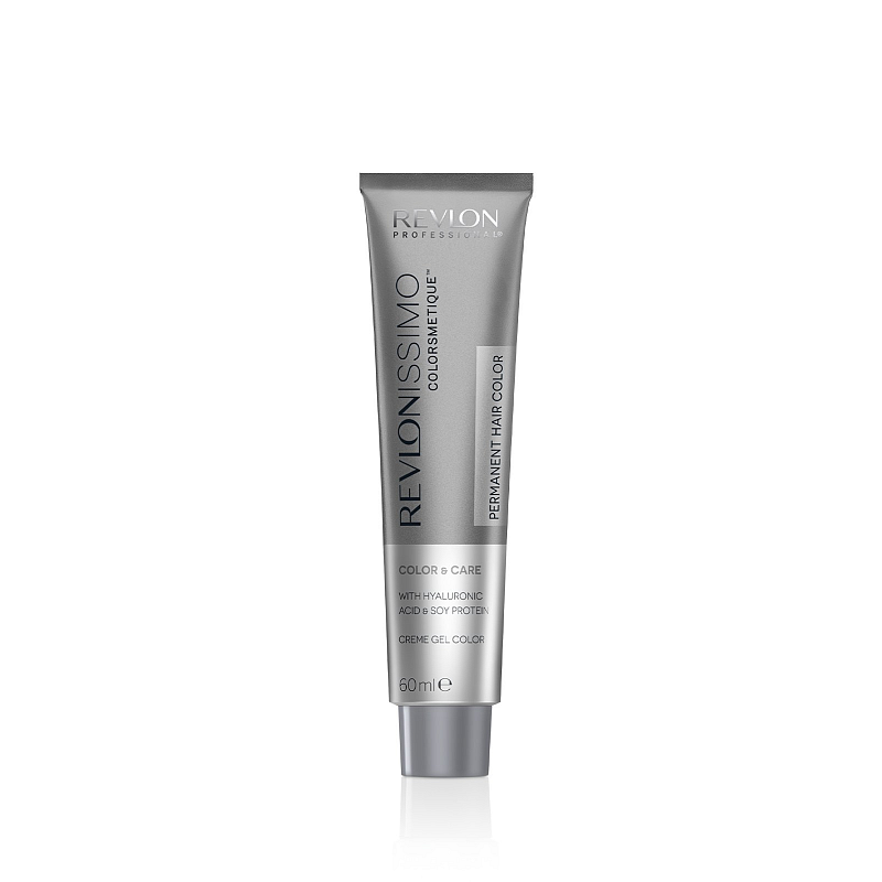 Revlon Revlonissimo Colorsmetique Color & Care Haarfarbe Braun 60 ml