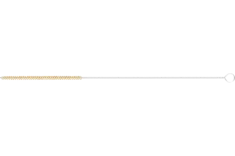 PFERD Tube brushes, with eyelet 5 mm 10 Stück(e)