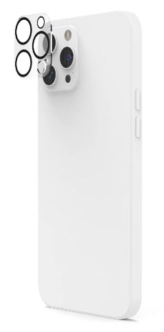 Hama Cam Protect Kameraobjektivschutz Apple 1 Stück(e)