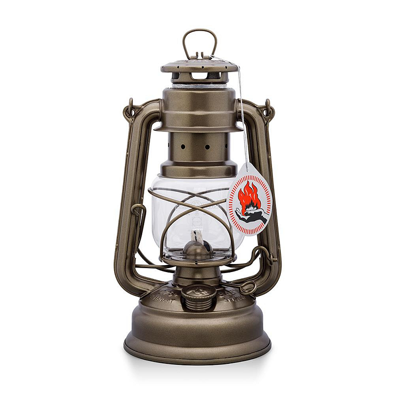 Feuerhand Baby Special 276 Kraftstoffbetriebene Campingleuchte