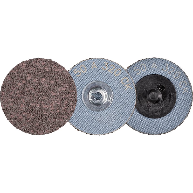 PFERD CD 50 A 180 CK Rotierendes Schleifwerkzeug Zubehör Metall