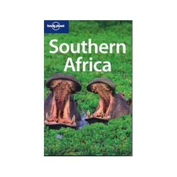 Southern Africa - LP - 4e Buch Reisen Englisch Taschenbuch 812 Seiten