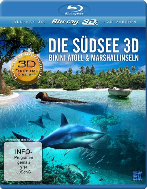 KSM GmbH K3175 Film/Video Blu-ray Deutsch, Englisch