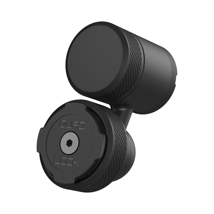 Quad Lock 313-065-2502 Halterung Passive Halterung Handy/Smartphone Schwarz