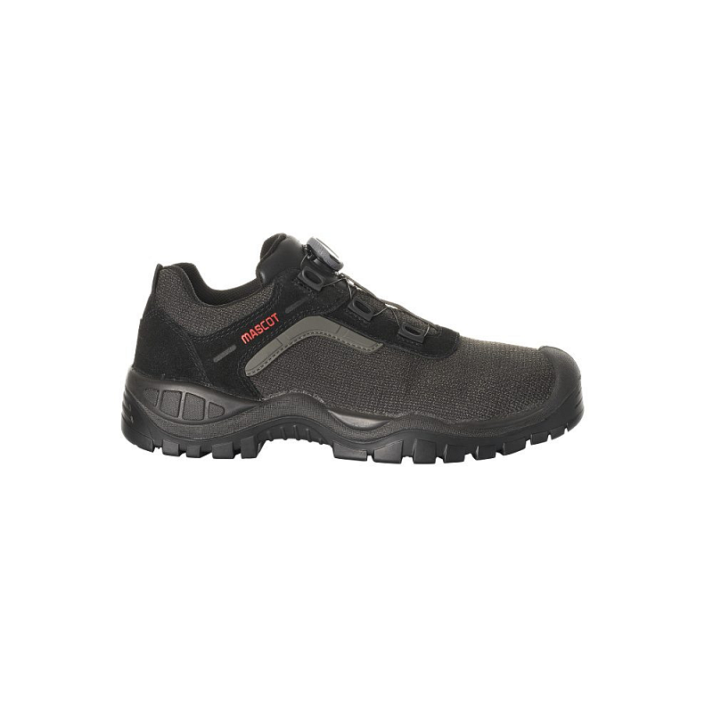 MASCOT F0461-771-09-40 Schwarz