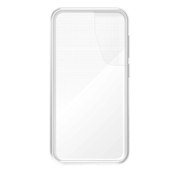 Quad Lock Poncho Handy-Schutzhülle 16,3 cm (6.4") Cover Transparent