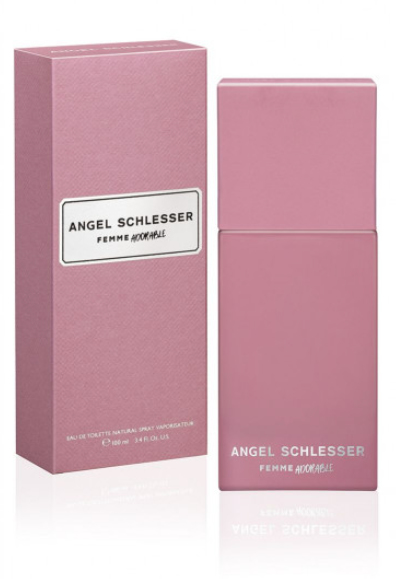 ANGEL SCHLESSER Femme Adorable 100 ml Frauen