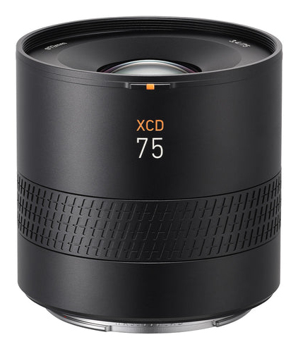 Hasselblad CP.HB.00000894.01 Kameraobjektiv Schwarz