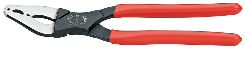 Knipex Handwerkzeuge Steckverbindungszange