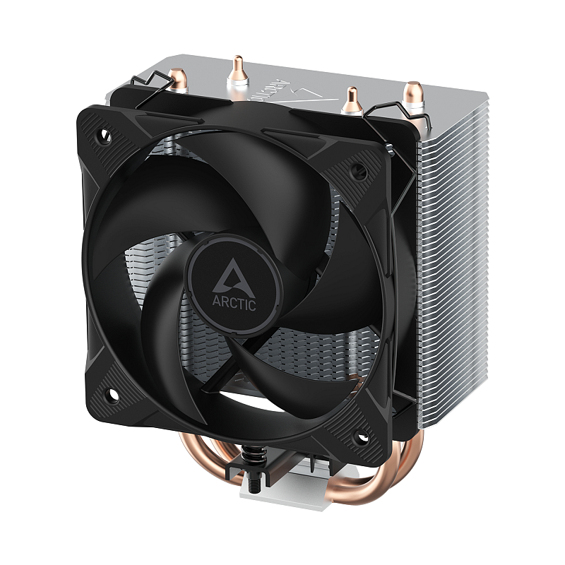 ARCTIC Freezer 8A - CO Kompakter AMD CPU-Kühler für Dauerbetrieb
