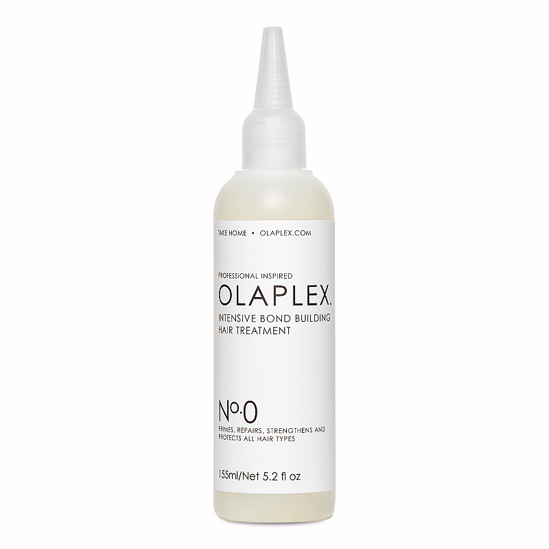 Olaplex No. 0 Intensive Bond Builder Mittel zur Stärkung der Haare 155 ml