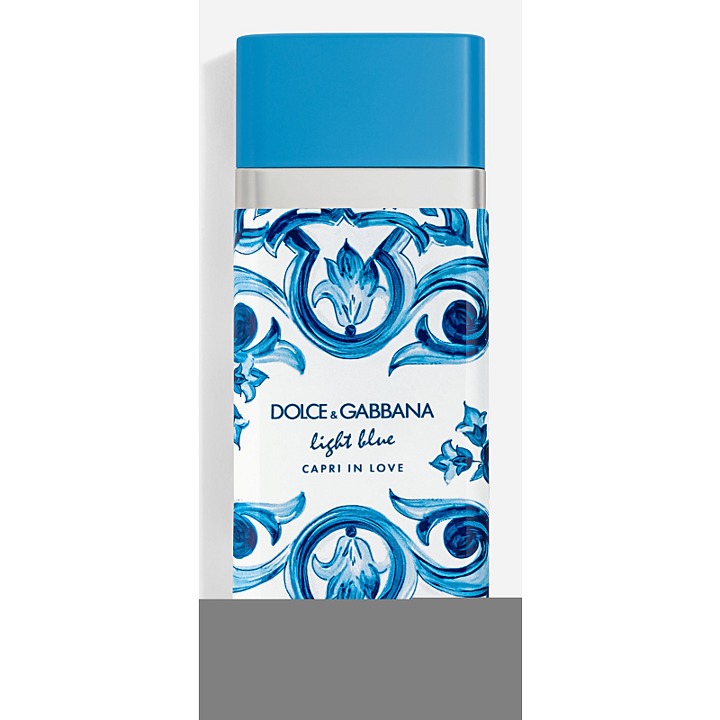 Dolce&Gabbana Light Blue Capri In Love 100 ml Frauen