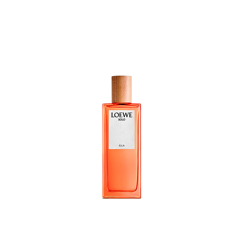 LOEWE Perfumes Solo Ella 50 ml Frauen