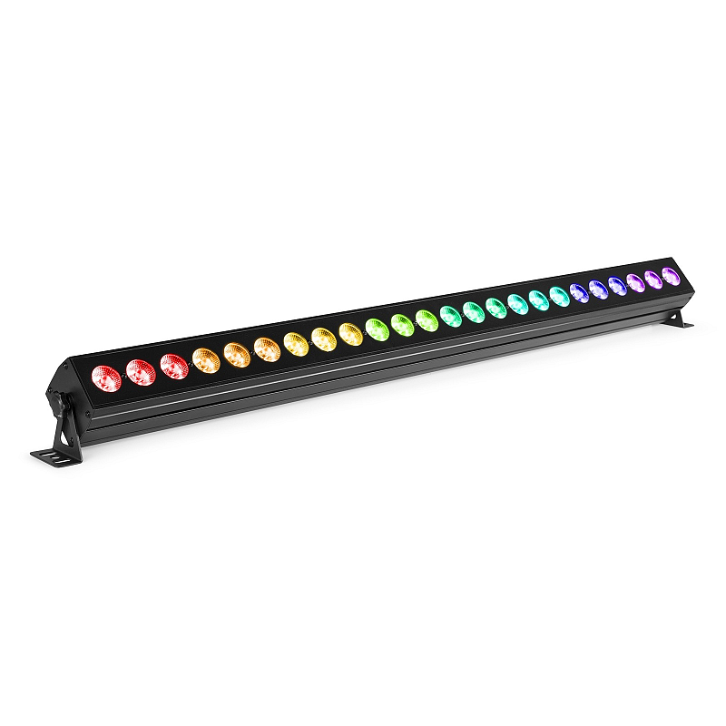 BeamZ LCB246 Für die Nutzung im Innenbereich geeignet Disco Laserprojektor Schwarz