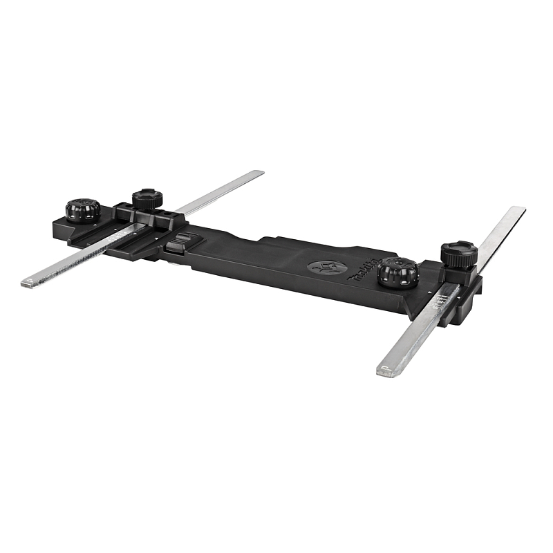 Makita 196953-0 Kreissägen-Zubehör Guide rail adapter