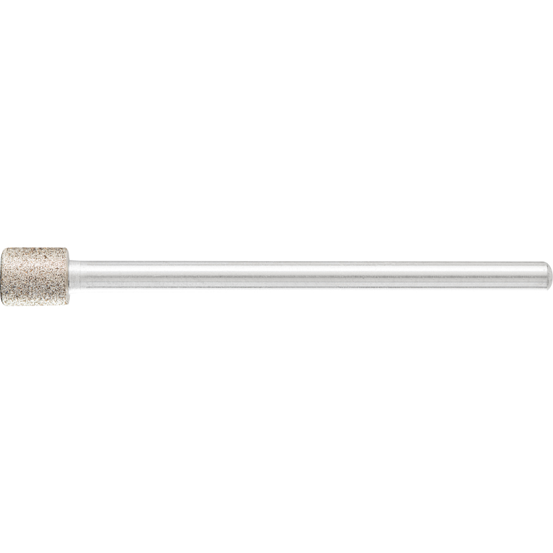 PFERD BZY-N 5,5-6/3 B 126 Rotierendes Schleifwerkzeug Zubehör Metall