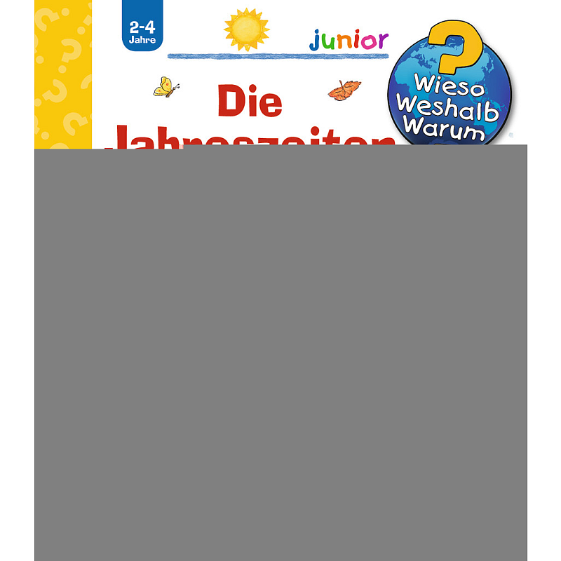 Ravensburger Die Jahreszeiten