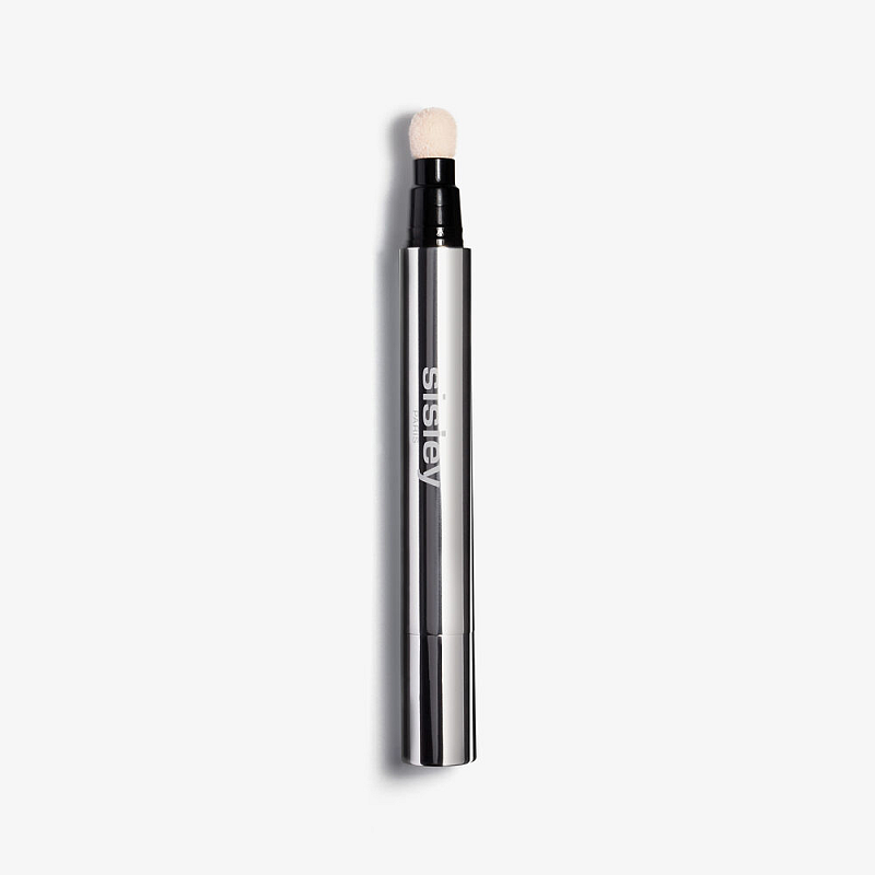 Sisley Stylo Lumière Augen-Abdeck-Make-up 6 Spice Gold