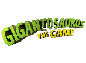 BANDAI NAMCO Entertainment Gigantosaurus The Game, PS4 Standard Mehrsprachig PlayStation 4